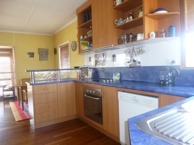 1686 Buxton Road, Buxton QLD 4660