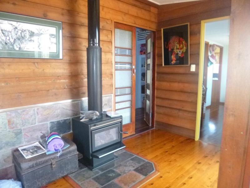 1686 Buxton Road, Buxton QLD 4660