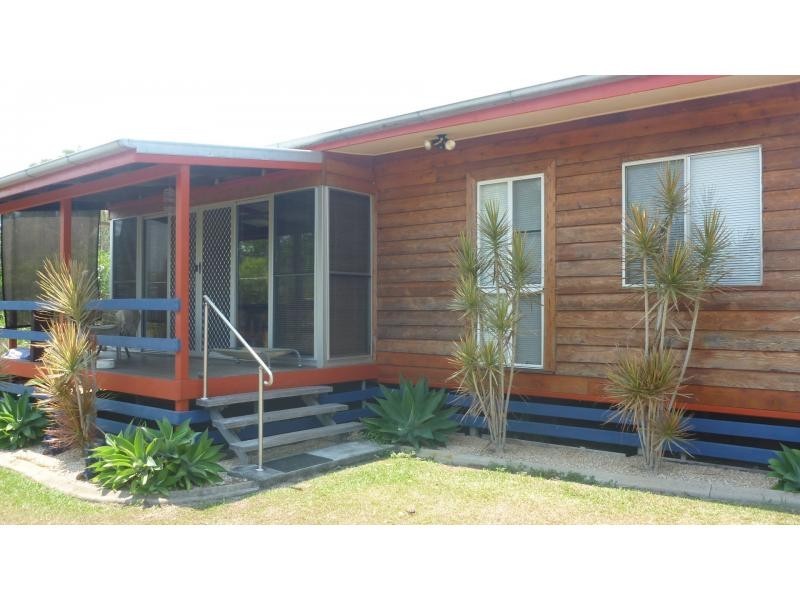 1686 Buxton Road, Buxton QLD 4660