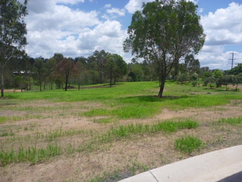 1 Moreton Close, Childers, Apple Tree Creek QLD 4660