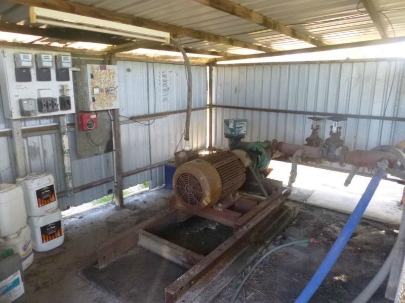 North Gregory QLD 4660