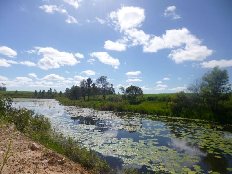 North Gregory QLD 4660