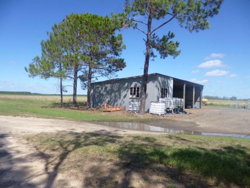 North Gregory QLD 4660