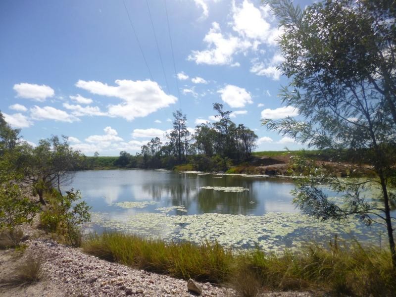 North Gregory QLD 4660