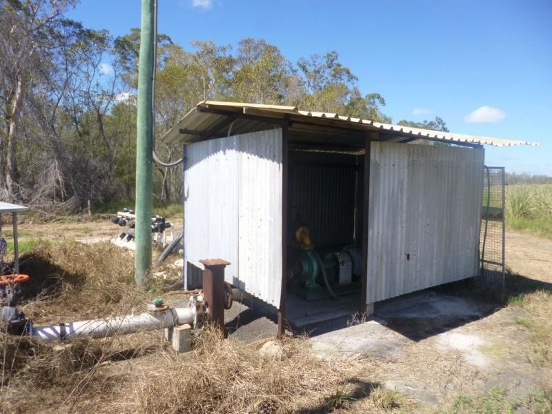 North Gregory QLD 4660