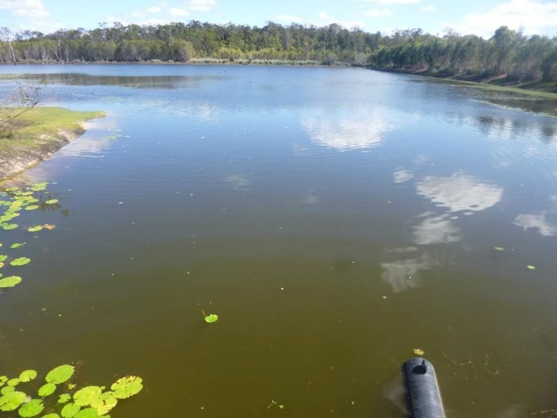 North Gregory QLD 4660