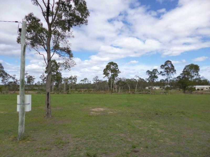 Redridge QLD 4660