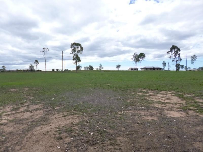 Redridge QLD 4660