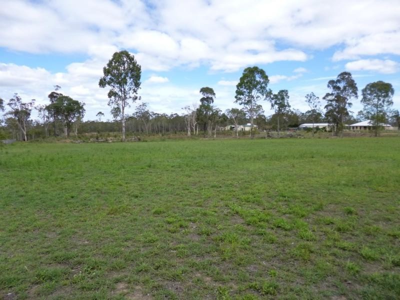 Redridge QLD 4660