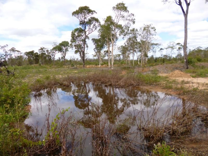 Redridge QLD 4660
