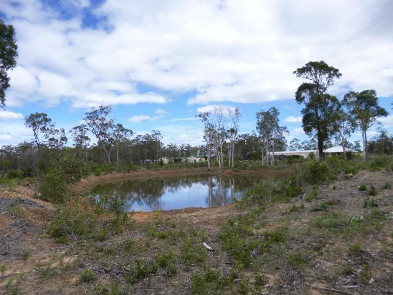 Redridge QLD 4660