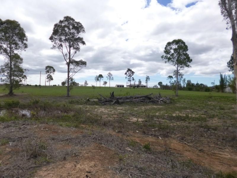 Redridge QLD 4660
