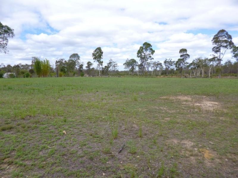 Redridge QLD 4660