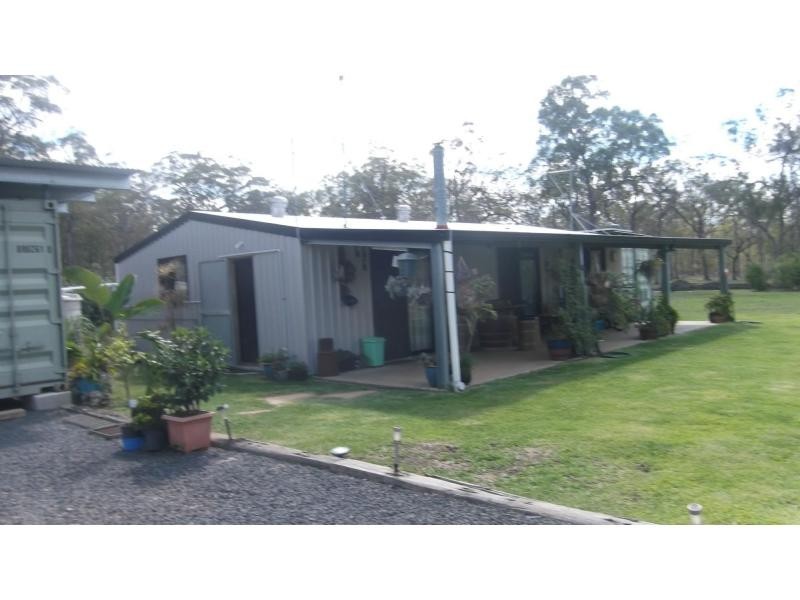 410 Mcdonalds Road, North Isis QLD 4660