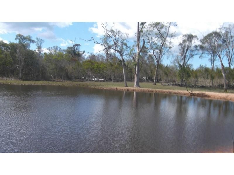 410 Mcdonalds Road, North Isis QLD 4660
