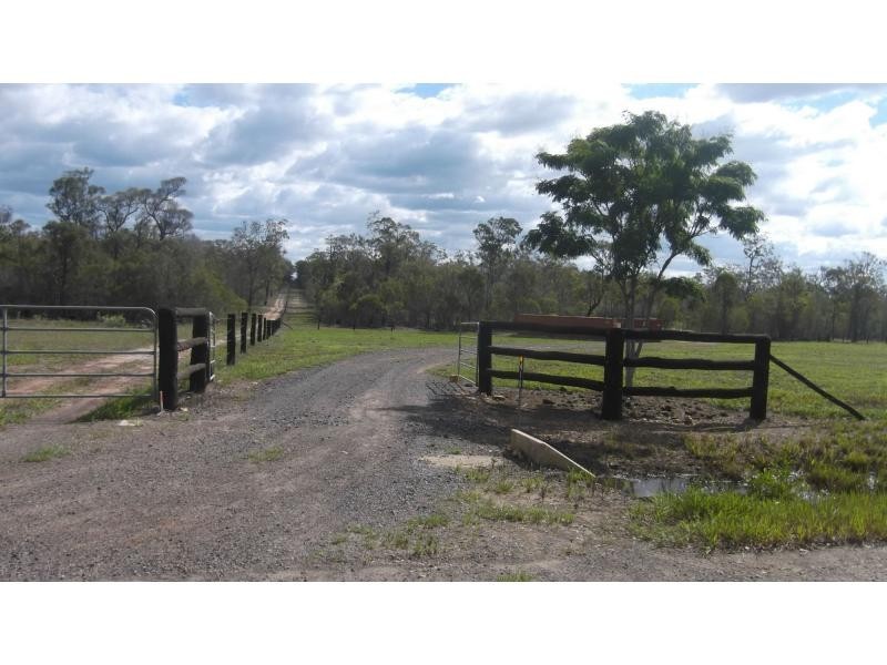410 Mcdonalds Road, North Isis QLD 4660