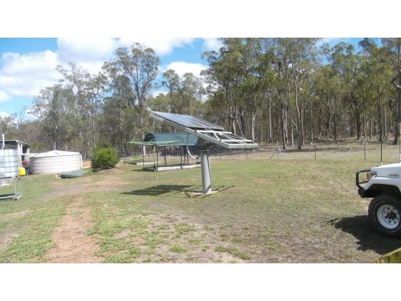 410 Mcdonalds Road, North Isis QLD 4660