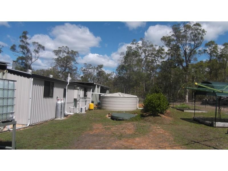 410 Mcdonalds Road, North Isis QLD 4660