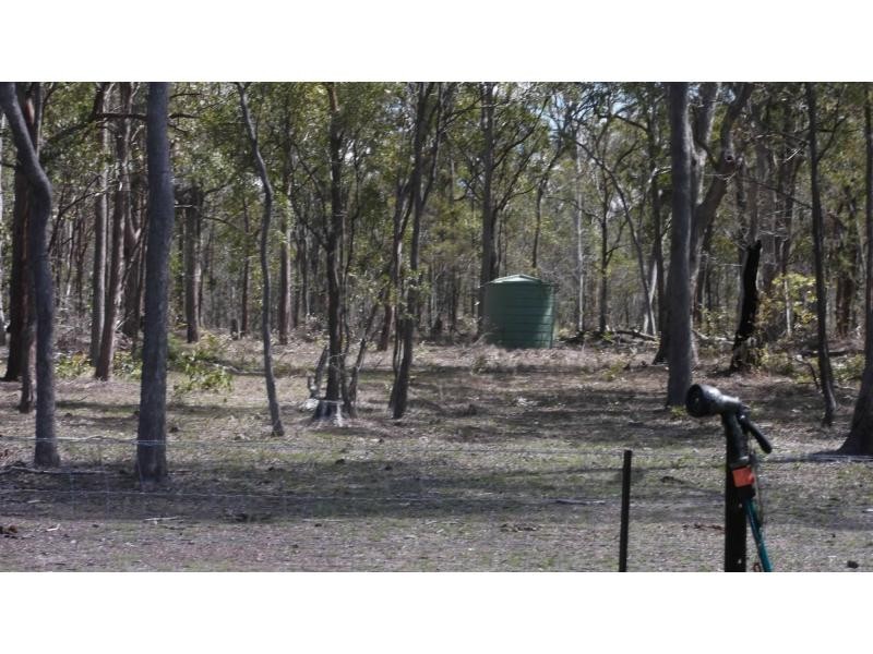410 Mcdonalds Road, North Isis QLD 4660