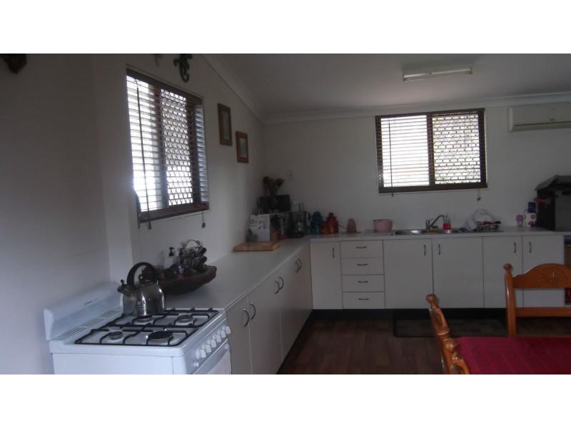 410 Mcdonalds Road, North Isis QLD 4660
