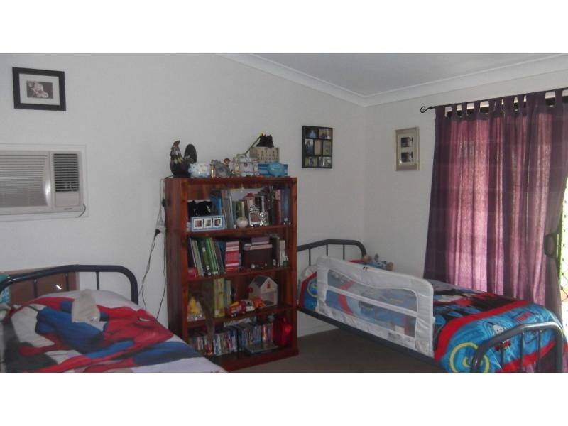 410 Mcdonalds Road, North Isis QLD 4660