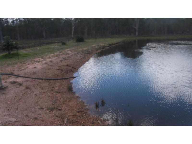 410 Mcdonalds Road, North Isis QLD 4660