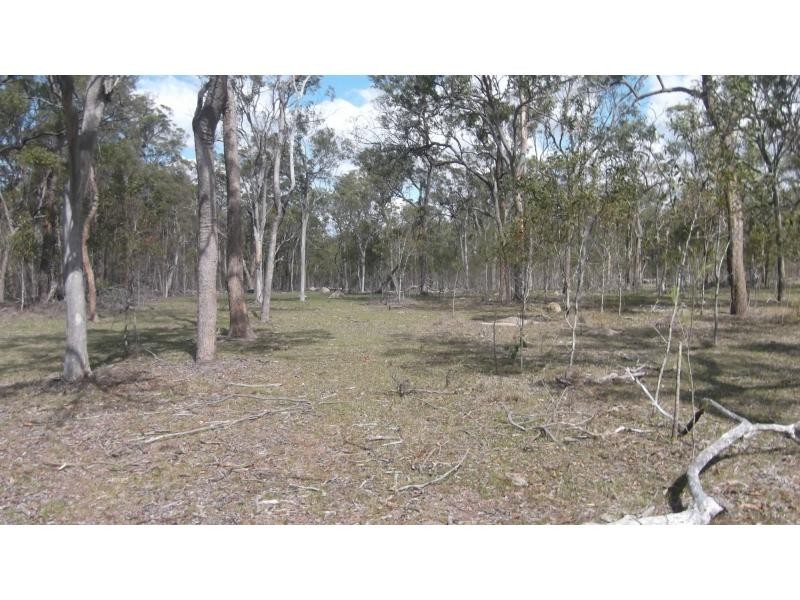410 Mcdonalds Road, North Isis QLD 4660