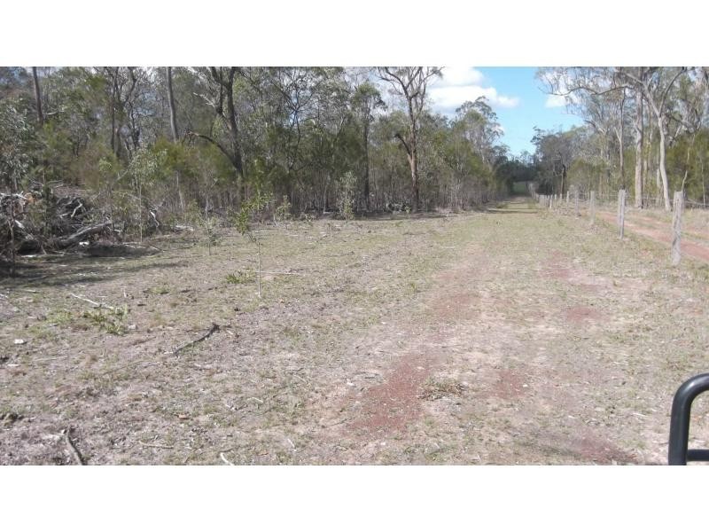 410 Mcdonalds Road, North Isis QLD 4660