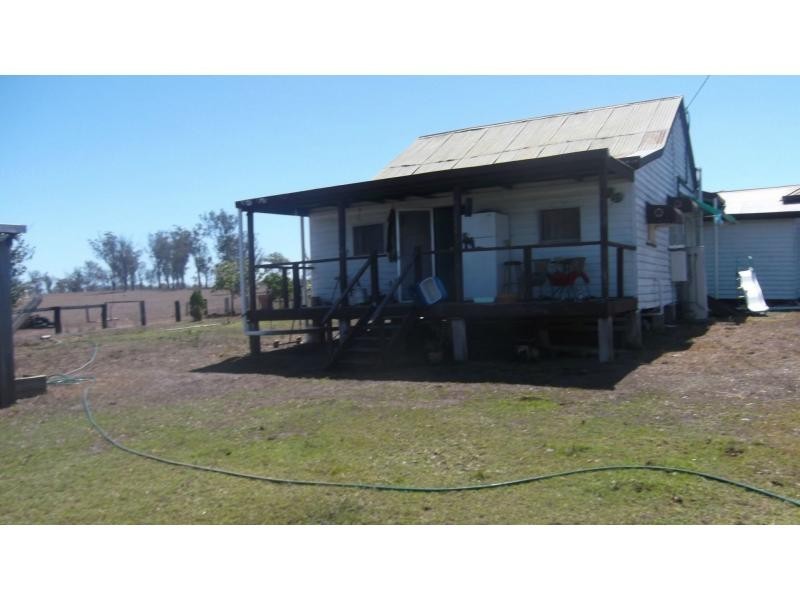 Booyal QLD 4671