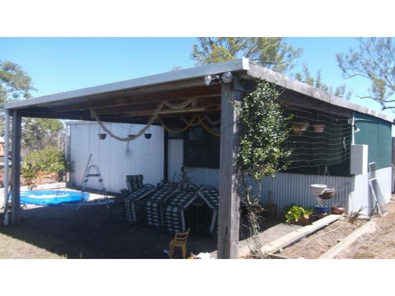 Booyal QLD 4671