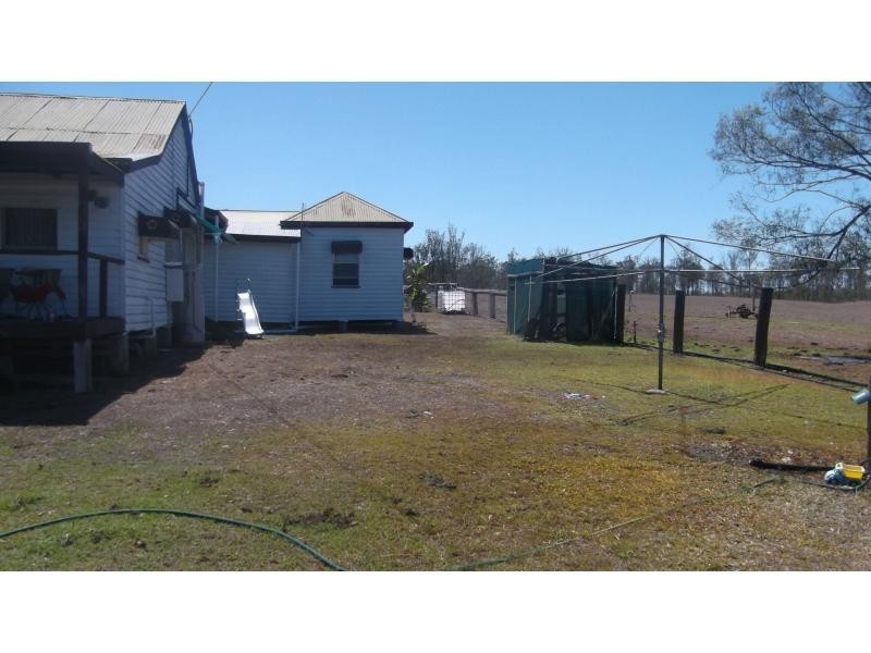 Booyal QLD 4671