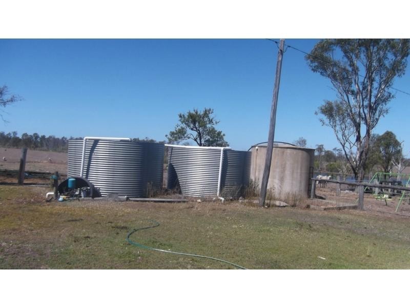 Booyal QLD 4671