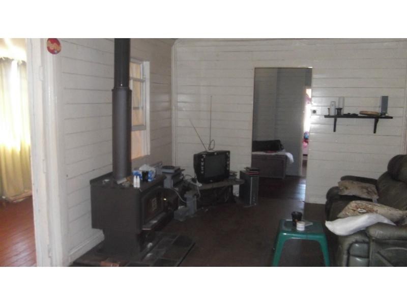 Booyal QLD 4671