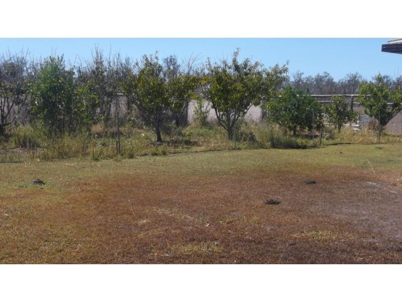 Booyal QLD 4671