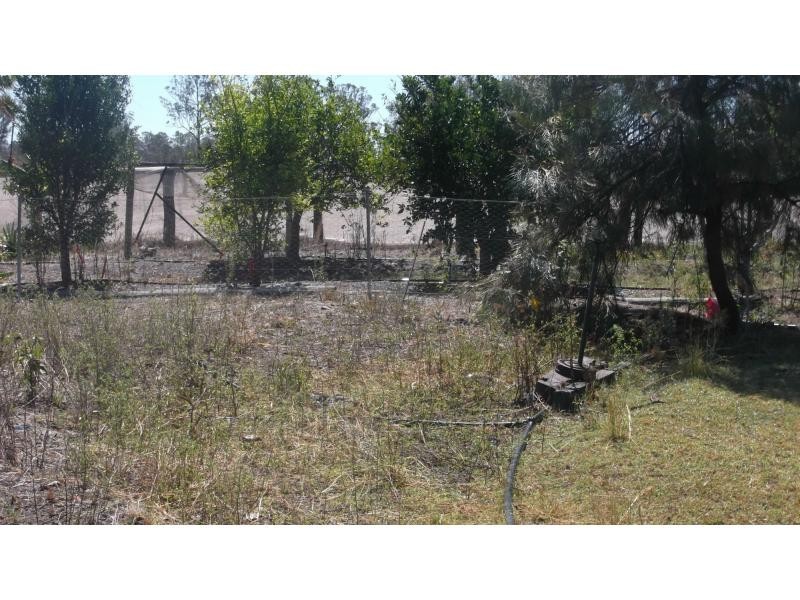 Booyal QLD 4671