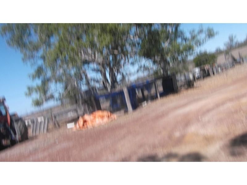 Booyal QLD 4671