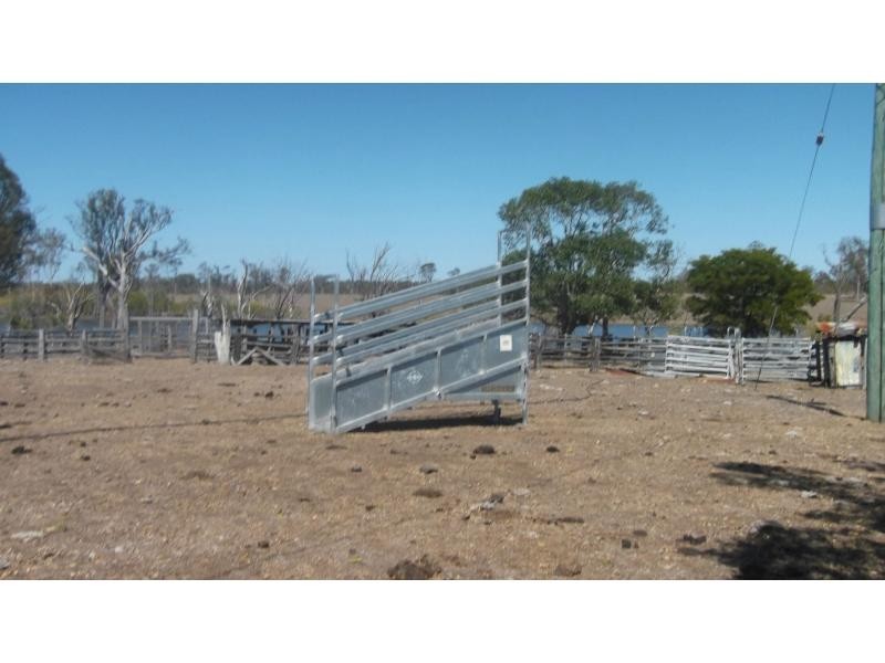 Booyal QLD 4671
