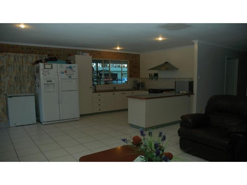 439 Sully Dowdings Road, Pine Creek QLD 4670