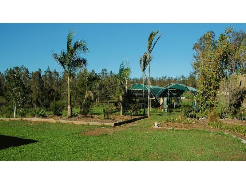 439 Sully Dowdings Road, Pine Creek QLD 4670