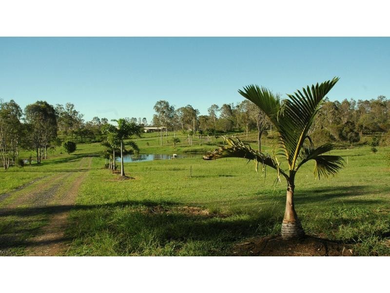 439 Sully Dowdings Road, Pine Creek QLD 4670