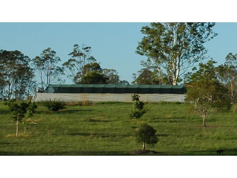 439 Sully Dowdings Road, Pine Creek QLD 4670