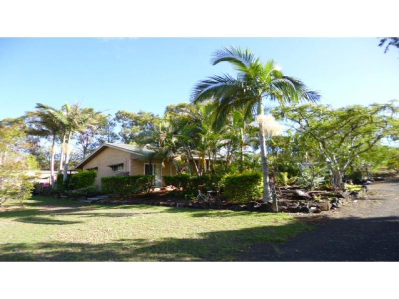 76 Gelsominos Road, Childers, South Isis QLD 4660
