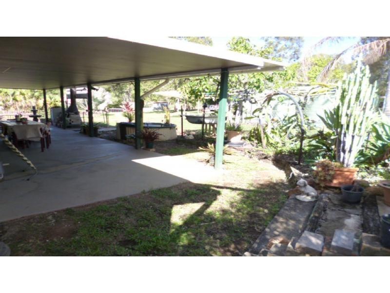76 Gelsominos Road, Childers, South Isis QLD 4660