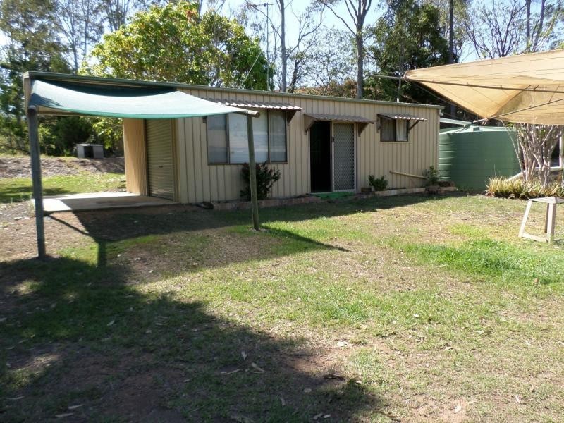 76 Gelsominos Road, Childers, South Isis QLD 4660