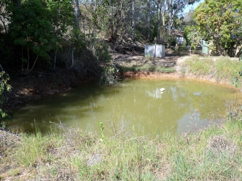 76 Gelsominos Road, Childers, South Isis QLD 4660