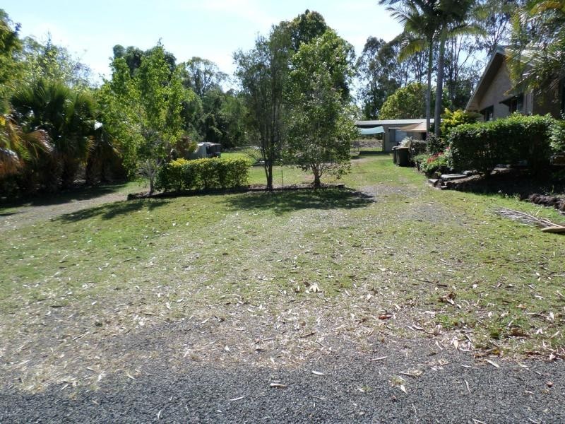 76 Gelsominos Road, Childers, South Isis QLD 4660