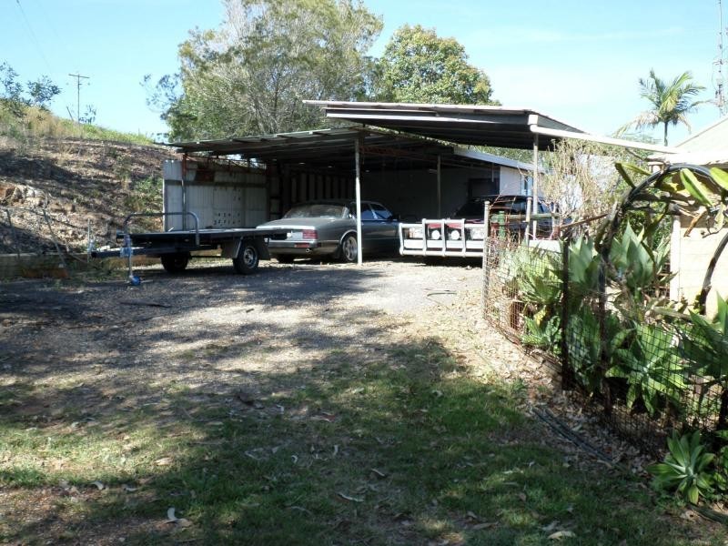 76 Gelsominos Road, Childers, South Isis QLD 4660