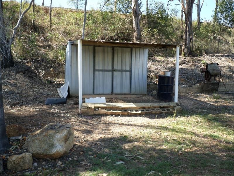 76 Gelsominos Road, Childers, South Isis QLD 4660