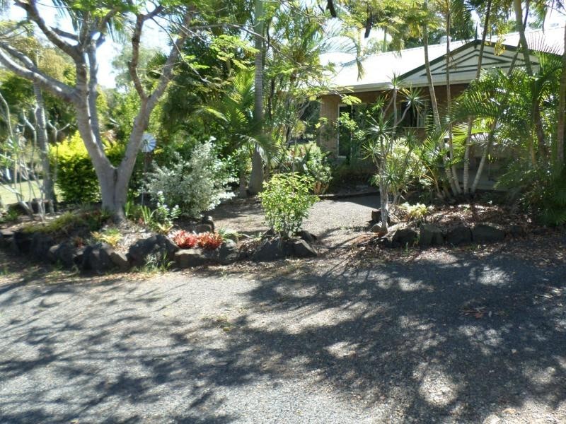 76 Gelsominos Road, Childers, South Isis QLD 4660
