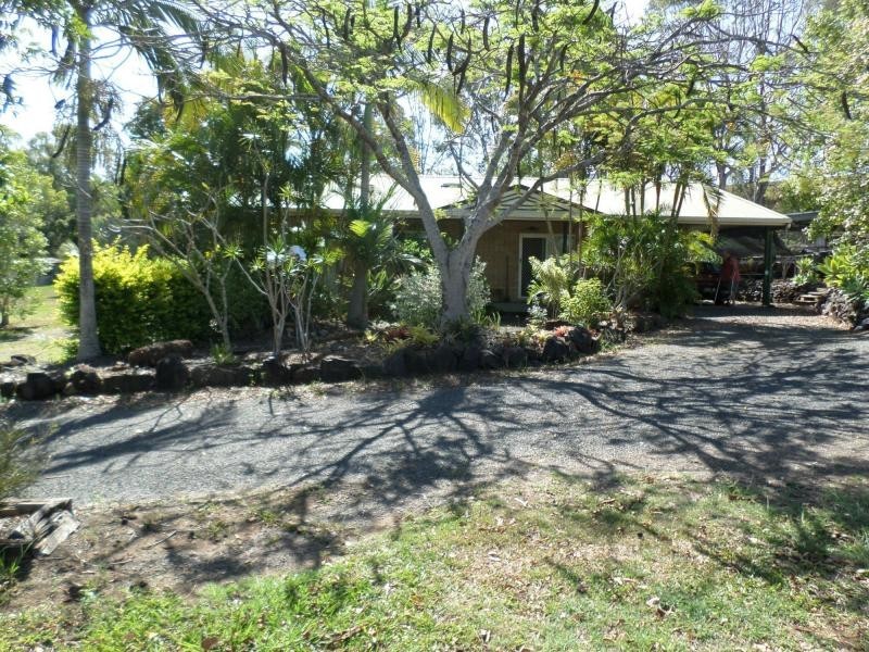 76 Gelsominos Road, Childers, South Isis QLD 4660